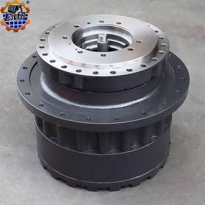207-27-00370 207-27-00260 Μειωτή ταξιδιού PC300-7 PC360-7 Γεραμείο εξορυκτικού μηχανισμού