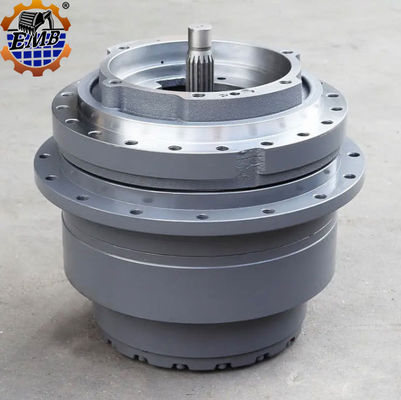 VOE14528258 Τελική οδήγηση VOE14551155 EC290 Ταξιδιωτικό κιβώτιο ταχυτήτων για εξορυκτήρα