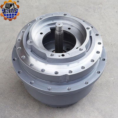VOE14528258 Τελική οδήγηση VOE14551155 EC290 Ταξιδιωτικό κιβώτιο ταχυτήτων για εξορυκτήρα