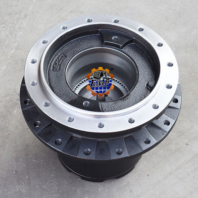 9065934 EX100-1 Συσκευή ταξιδιού 9080068 Μειωτής ταξιδιού για την τελική κίνηση εξορυκτήρα