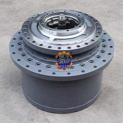 LS15V00020F1 LS53D00007F1 SK460 SK460-8 Εκσκαφέας Μετακίνηση Gearbox Μετακίνηση Μείωση