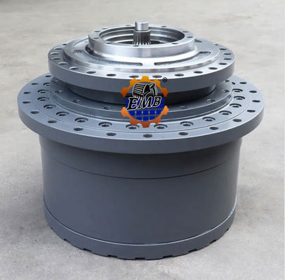 LS15V00020F1 LS53D00007F1 SK460 SK460-8 Εκσκαφέας Μετακίνηση Gearbox Μετακίνηση Μείωση