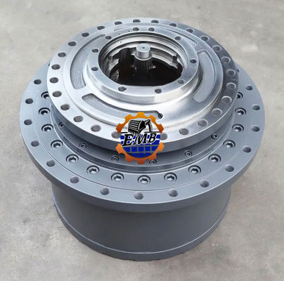 LS15V00020F1 LS53D00007F1 SK460 SK460-8 Εκσκαφέας Μετακίνηση Gearbox Μετακίνηση Μείωση