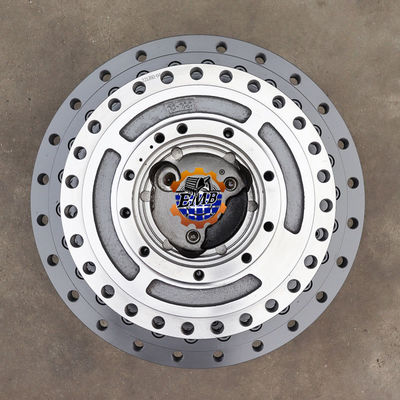 LS15V00020F1 LS53D00007F1 SK460 SK460-8 Εκσκαφέας Μετακίνηση Gearbox Μετακίνηση Μείωση