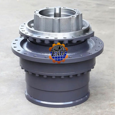 Συσκευή ταξιδιού ZX270-3 9256990 Συσκευή ταξιδιού 9255880 ZX270 Συσκευή μετατροπής ταξιδιού για εξορυκτήρα