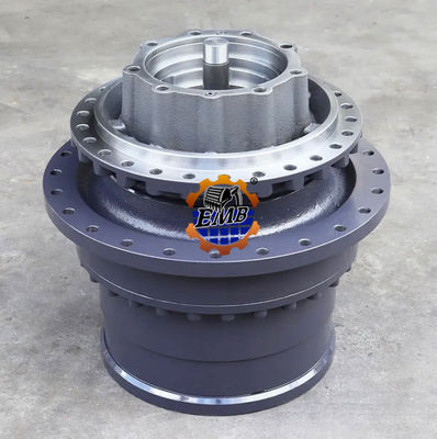 Συσκευή ταξιδιού ZX270-3 9256990 Συσκευή ταξιδιού 9255880 ZX270 Συσκευή μετατροπής ταξιδιού για εξορυκτήρα
