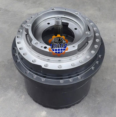 VOE14566401 VOE14667677 OEM Ταξιδιωτικός κινητήρας EC360 Εκσκαφέας Τελικές μονάδες κίνησης