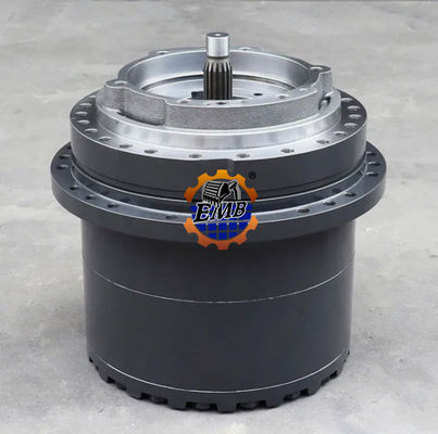 VOE14566401 VOE14667677 OEM Ταξιδιωτικός κινητήρας EC360 Εκσκαφέας Τελικές μονάδες κίνησης