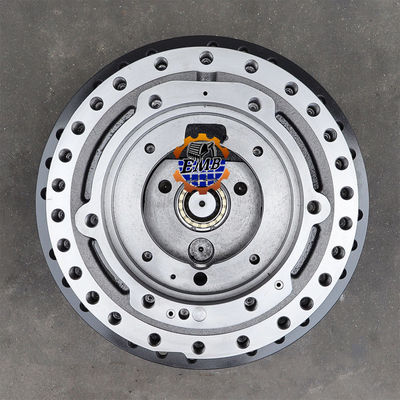 VOE14566401 VOE14667677 OEM Ταξιδιωτικός κινητήρας EC360 Εκσκαφέας Τελικές μονάδες κίνησης