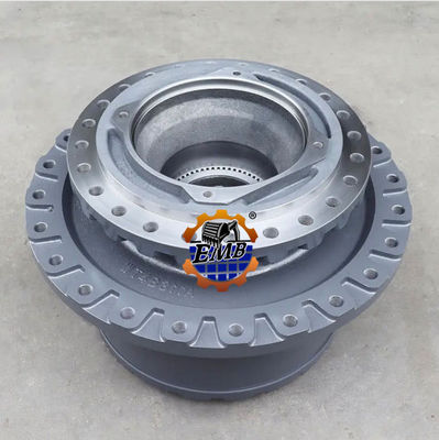9254462 ZX670 Ταξιδιωτική συσκευή 4641493 ZX650 Ταξιδιωτικό κιβώτιο ταχυτήτων για την Hitachi