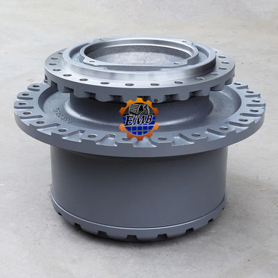 9254462 ZX670 Ταξιδιωτική συσκευή 4641493 ZX650 Ταξιδιωτικό κιβώτιο ταχυτήτων για την Hitachi