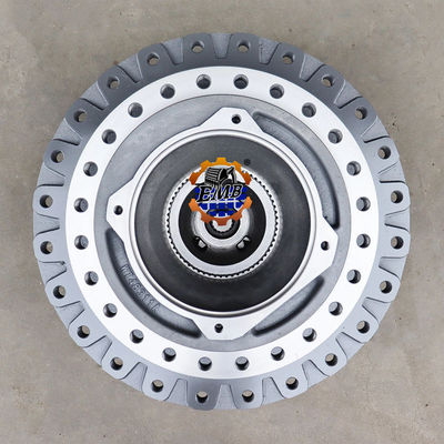 9254462 ZX670 Ταξιδιωτική συσκευή 4641493 ZX650 Ταξιδιωτικό κιβώτιο ταχυτήτων για την Hitachi