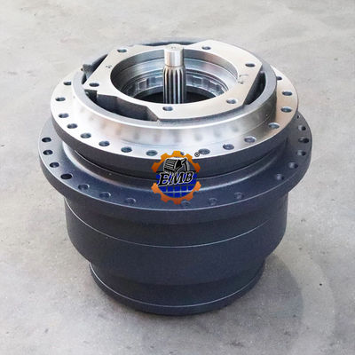 K1003134 1.403-00128 Solar340 Τελική κίνηση DX340 Μηχανή μείωσης ταξιδιού για εξορυκτήρα