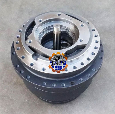 K1003134 1.403-00128 Solar340 Τελική κίνηση DX340 Μηχανή μείωσης ταξιδιού για εξορυκτήρα