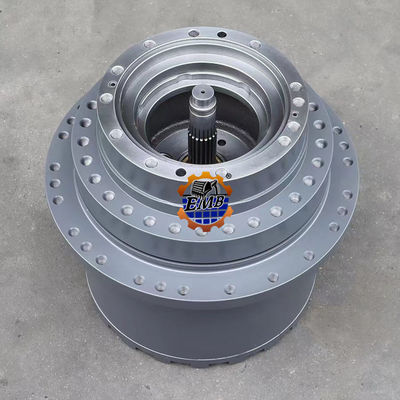 SA7117-30050 VOE14693056 Μειωτικός κινητήρας DH220-5 EC210 Κιβώτιο ταχυτήτων
