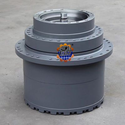 SA7117-30050 VOE14693056 Μειωτικός κινητήρας DH220-5 EC210 Κιβώτιο ταχυτήτων