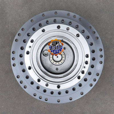 SA7117-30050 VOE14693056 Μειωτικός κινητήρας DH220-5 EC210 Κιβώτιο ταχυτήτων