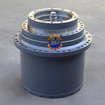 XKAH-01627 XKAH-00901 Τελικός κινητήρας R210-7 Τροχαίο κιβώτιο κιβωτίου σκάφους
