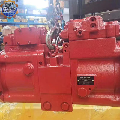 OEM R140W-9 Εκσκαφέας 31Q4-15020 υδραυλική αντλία K5V80DTP υδραυλική κύρια αντλία
