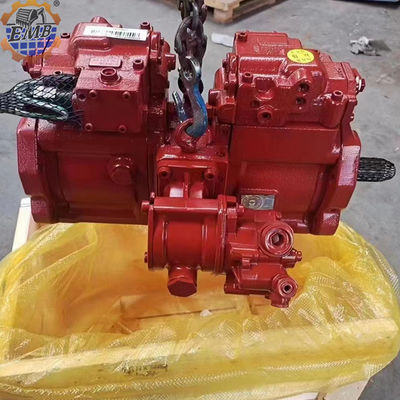 OEM R140W-9 Εκσκαφέας 31Q4-15020 υδραυλική αντλία K5V80DTP υδραυλική κύρια αντλία
