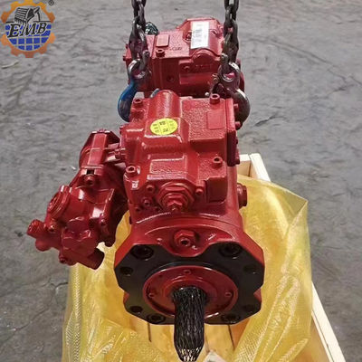 OEM R140W-9 Εκσκαφέας 31Q4-15020 υδραυλική αντλία K5V80DTP υδραυλική κύρια αντλία
