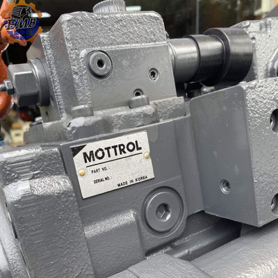 400914-00936B OEM μάρκα Υδραυλική κύρια αντλία για βαριά εξαρτήματα εξοπλισμού