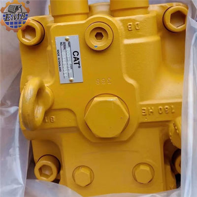 200-3373 E330C M5X180CHB Κουνούμενος κινητήρας E336D 334-9973 Κουνούμενος κινητήρας σκάφους