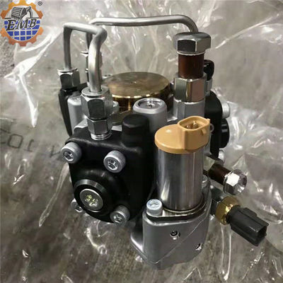 Αρχική Νέα 6HK1 Isuzu αντλία καυσίμου 8-98091565-3 Για εξαρτήματα κινητήρα