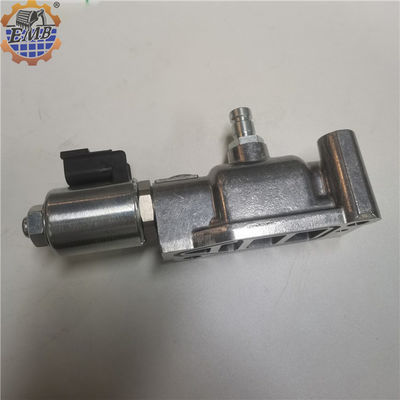 C9 Σωληνοειδής βαλβίδα διαμόρφωσης Assy 244-3114 2443114 για CAT 924G 950G 980M