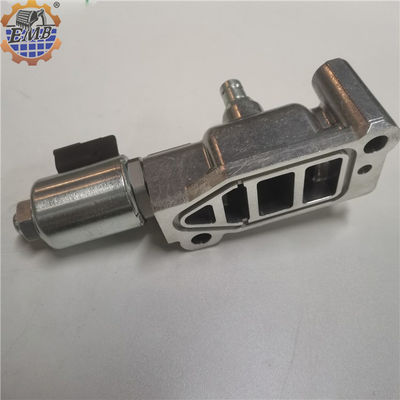 C9 Σωληνοειδής βαλβίδα διαμόρφωσης Assy 244-3114 2443114 για CAT 924G 950G 980M