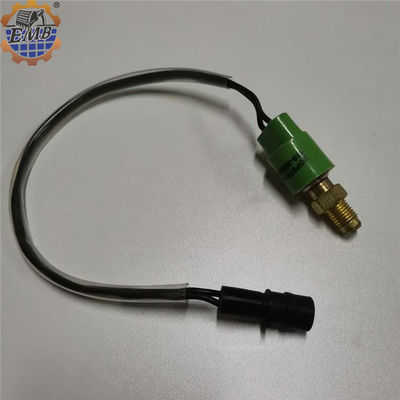 OEM ποιότητα 119-9985 E320 Excavator Pressure Switch Μικρός στρογγυλός σύνδεσμος