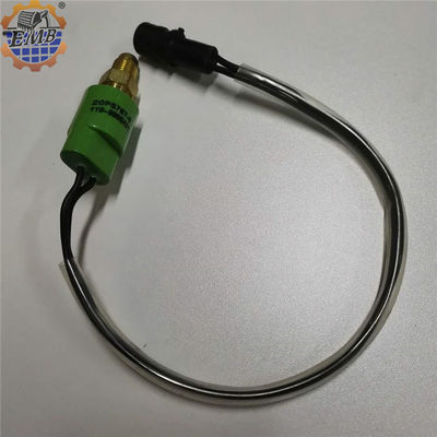OEM ποιότητα 119-9985 E320 Excavator Pressure Switch Μικρός στρογγυλός σύνδεσμος