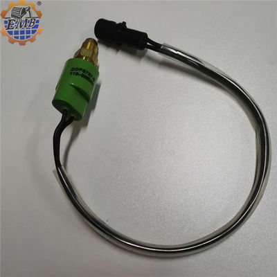 OEM ποιότητα 119-9985 E320 Excavator Pressure Switch Μικρός στρογγυλός σύνδεσμος
