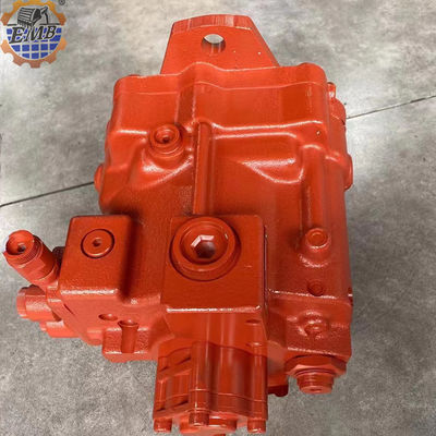 Αρχική Νέα PSVL-54CG Υδραυλική αντλία Assy για KX161 και E305