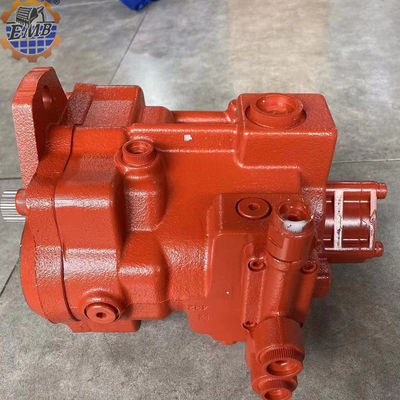 Αρχική Νέα PSVL-54CG Υδραυλική αντλία Assy για KX161 και E305