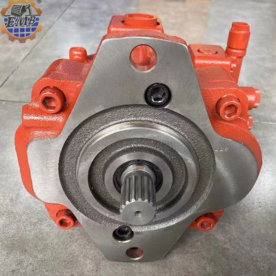 Αρχική Νέα PSVL-54CG Υδραυλική αντλία Assy για KX161 και E305