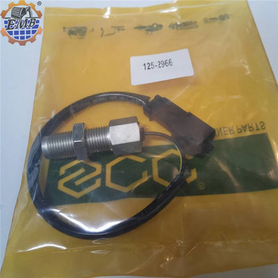 Αισθητήρας ταχύτητας αναστροφής 1252966 125-2966 για σκάφος CAT E320B E320C