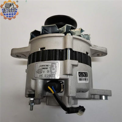 E320B 212-8622 Τμήματα εκσκαφικών μηχανών OEM συναρμολόγηση εναλλακτικού για μέρη κάμπας