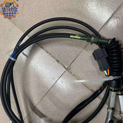 157-3177 Μηχανή επιτάχυνσης E312C Μηχανή τροφοδοσίας εκσκαφής Assy 1573177 Για E320C