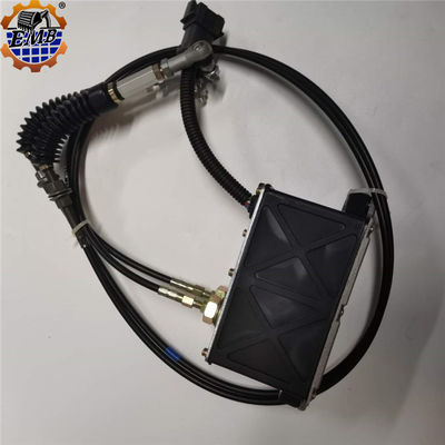 247-5207 για τον κινητήρα τροχιάς σκάφους CAT 312C 320C 2475207