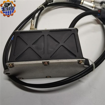 247-5207 για τον κινητήρα τροχιάς σκάφους CAT 312C 320C 2475207