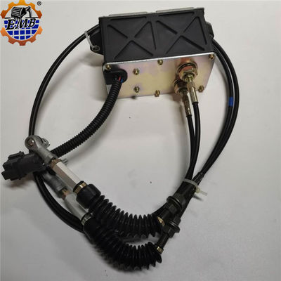 247-5207 για τον κινητήρα τροχιάς σκάφους CAT 312C 320C 2475207