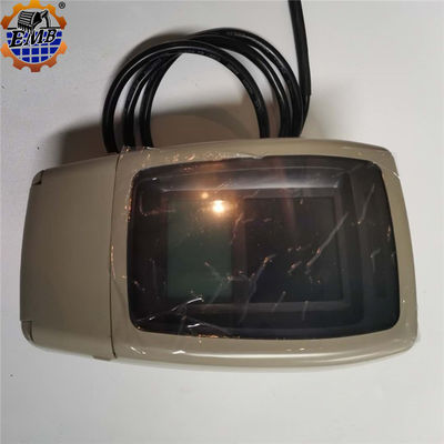 260-2160 E320C Δείκτης εξορυκτικού μηχανήματος 157-3198 Παρακολούθηση για τα εξαρτήματα μηχανημάτων Caterpillar