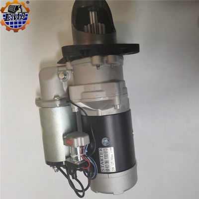 SA6D170 Μηχανή εκκίνησης 600-813-3861 600-813-2724