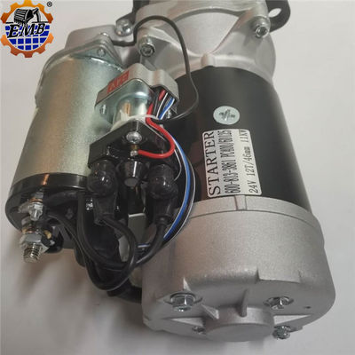 SA6D170 Μηχανή εκκίνησης 600-813-3861 600-813-2724