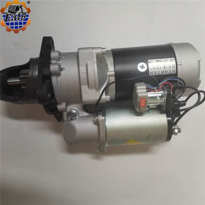SA6D170 Μηχανή εκκίνησης 600-813-3861 600-813-2724