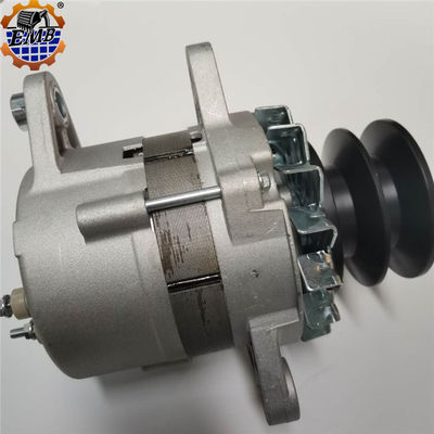 600-821-6110 0330002871 6D105 Εναλλακτικός κινητήρας για PC200-3 PC220-2