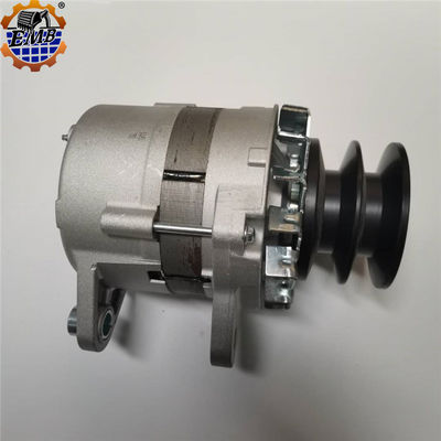 600-821-6110 0330002871 6D105 Εναλλακτικός κινητήρας για PC200-3 PC220-2