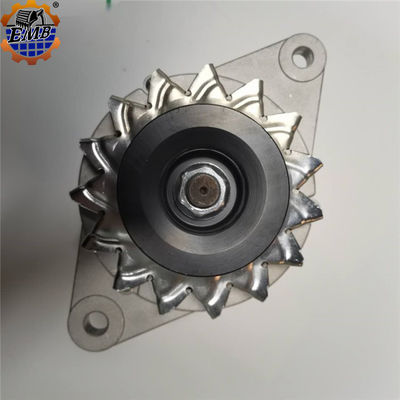 600-821-7210 24V 35A εναλλάκτης 600-821-7240 Για κινητήρα Komatsu 6D95L S6D105