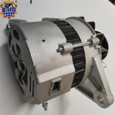 600-821-7210 24V 35A εναλλάκτης 600-821-7240 Για κινητήρα Komatsu 6D95L S6D105